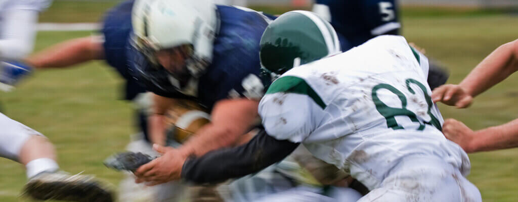 concussion Edmonton AB