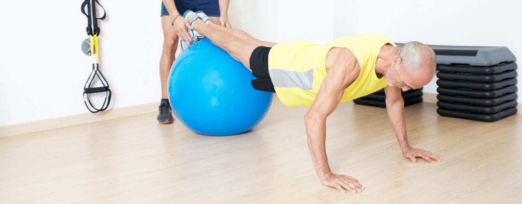 post surgical rehab Edmonton AB