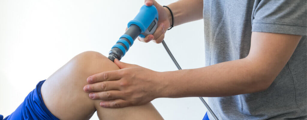 shockwave therapy Edmonton AB