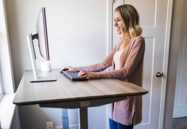 Discovering Proper Ergonomics For Your Home Office