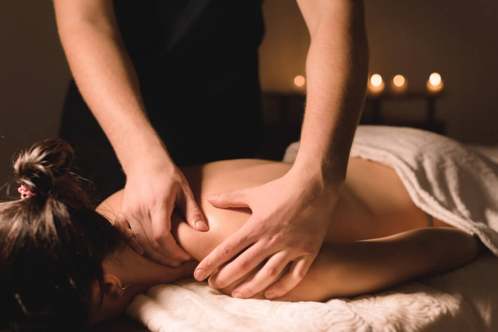 Contact ProActive Physiotherapy today to learn more about massage in South Edmonton
