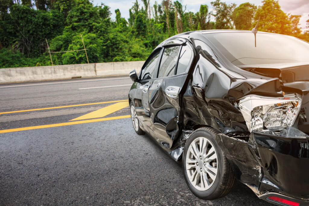 ProActive Physiotherapy can help you if you have been injured after a motor vehicle accident.