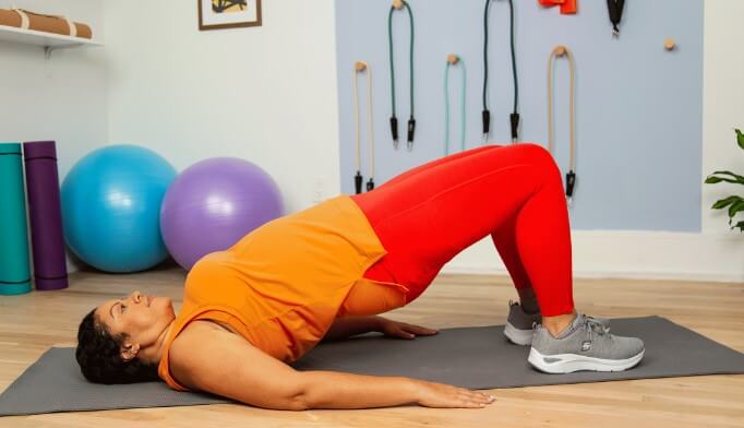 10 Stretches to help ease Sciatic Nerve Pain