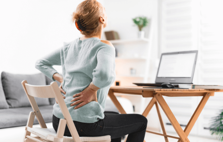 Physiotherapy Exercises for hip Pain