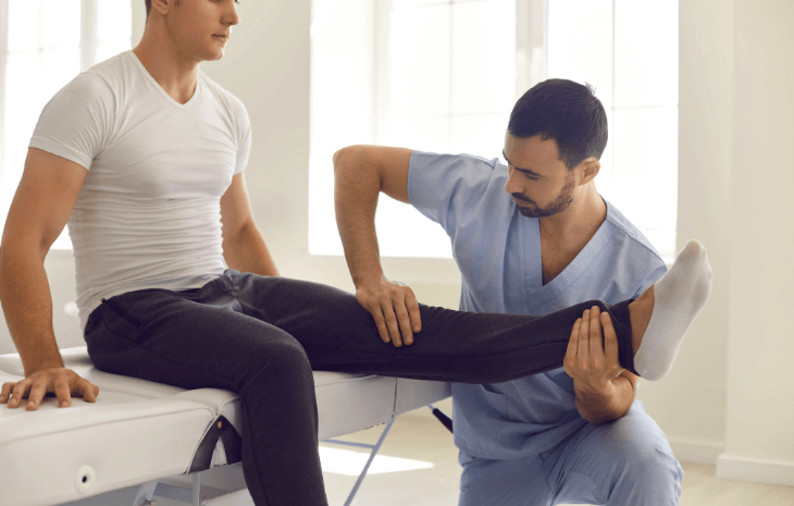 Physiotherapy vs Physical Therapy