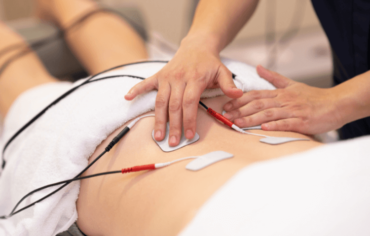 electrical stimulation benefits