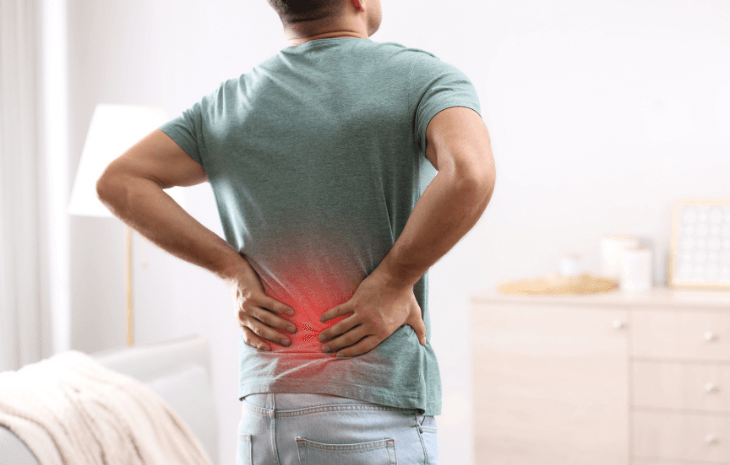 chronic pain management guidelines