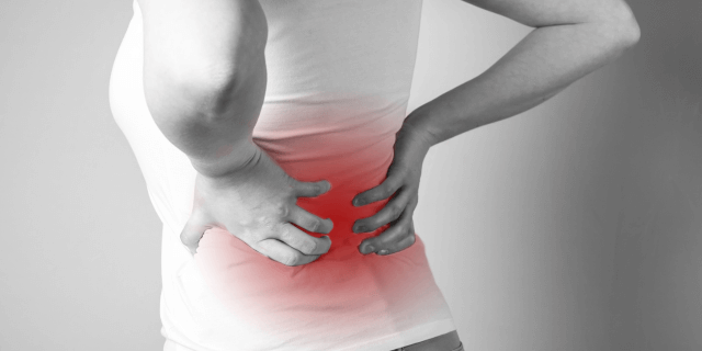 chronic pain management guidelines