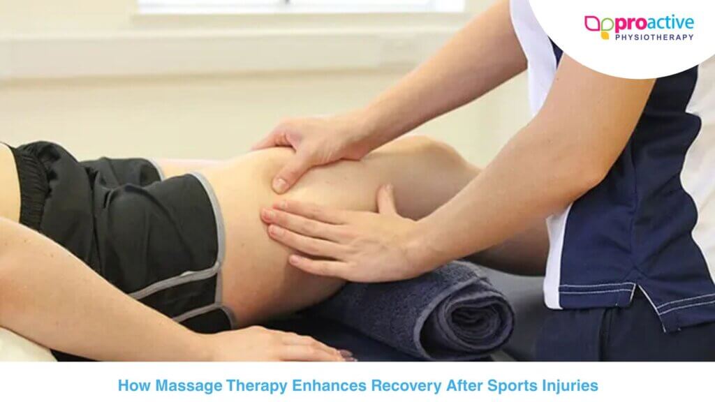Massage Therapy Clinic in South Edmonton