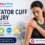 Rotator Cuff Injury: Symptoms, Causes & Physiotherapy Treatment